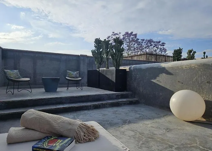Riad First Marrakesh